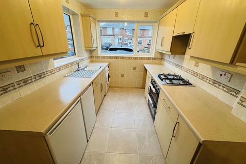 undefined, Wordsworth Road, Peterlee, Co. Durham, SR8