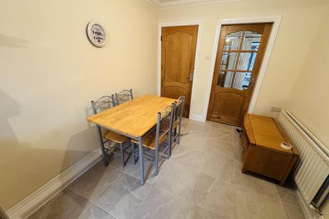 undefined, Wordsworth Road, Peterlee, Co. Durham, SR8