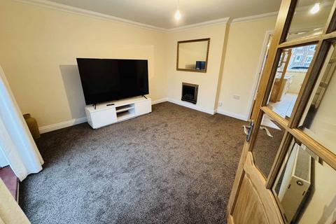 undefined, Wordsworth Road, Peterlee, Co. Durham, SR8