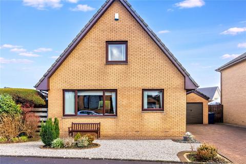 3 bedroom detached house for sale, Nicolton Avenue, Falkirk FK2
