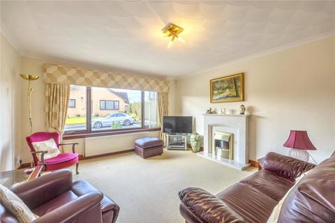3 bedroom detached house for sale, Nicolton Avenue, Falkirk FK2