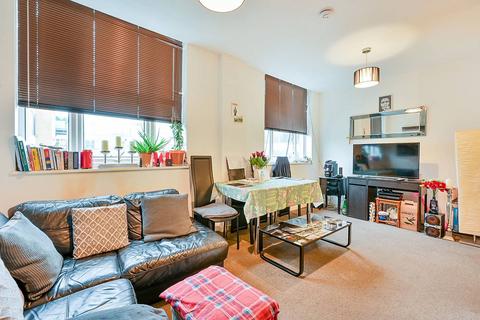 undefined, Bromyard House, Acton, London, W3
