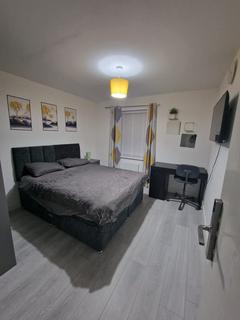 undefined, Dallington Street, Nottingham NG8