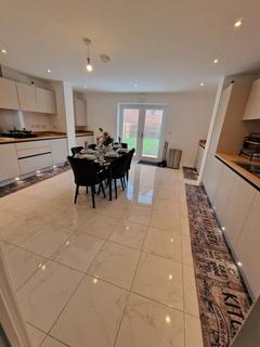 undefined, Dallington Street, Nottingham NG8