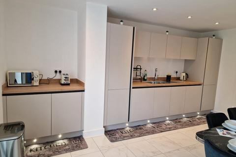 undefined, Dallington Street, Nottingham NG8