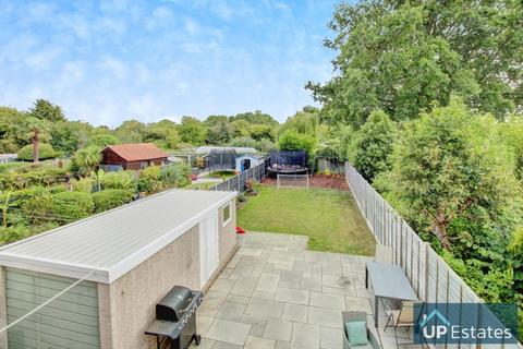 undefined, Balliol Road, Wyken, Coventry