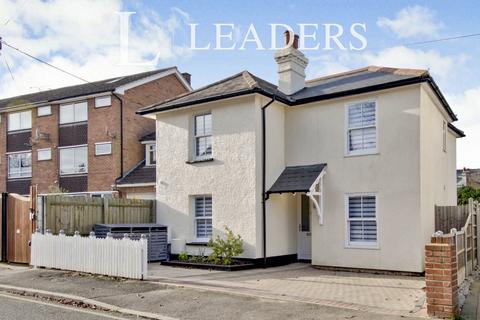 undefined, Queen Street, Warley, Brentwood, CM14