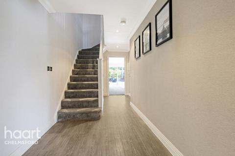 3 bedroom semi-detached house for sale, Danbury Palace Drive, Chelmsford