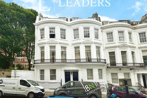 Belvedere Terrace, Brighton, East Sussex, BN1