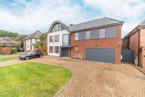 5 bedroom detached house for sale, Reenglass Road, Stanmore, HA7