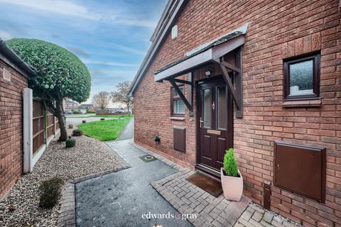 2 bedroom terraced house for sale, Parkfield Drive, Castle Bromwich, B36 9TY