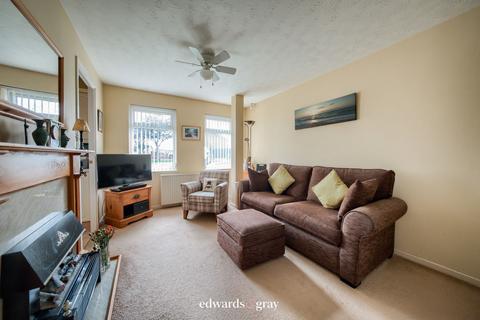 2 bedroom terraced house for sale, Parkfield Drive, Castle Bromwich, B36 9TY