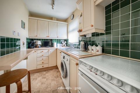 2 bedroom terraced house for sale, Parkfield Drive, Castle Bromwich, B36 9TY