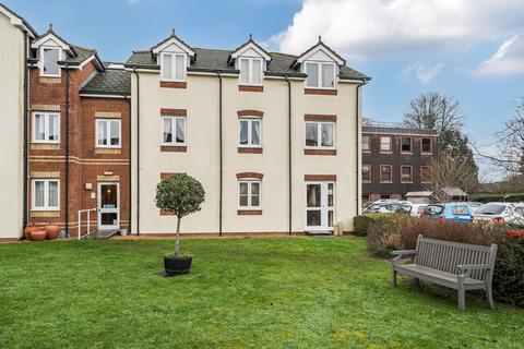 undefined, Willow Court, Ackender Road, Alton, Hampshire, GU34