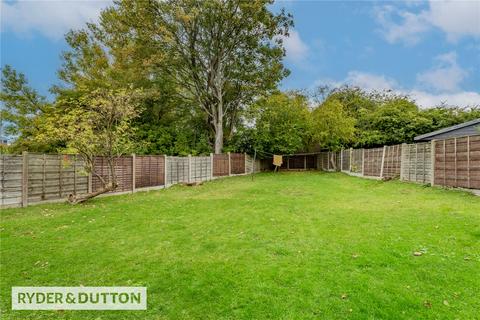 3 bedroom semi-detached house for sale, Broomfield Crescent, Middleton, Manchester, M24