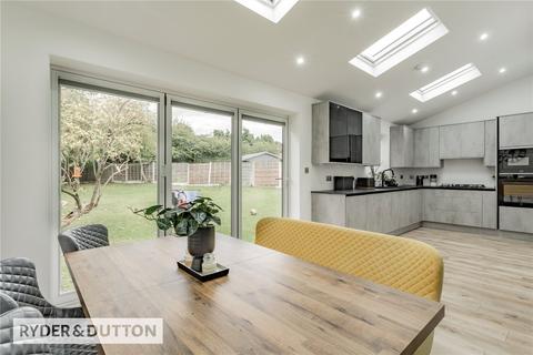 3 bedroom semi-detached house for sale, Broomfield Crescent, Middleton, Manchester, M24