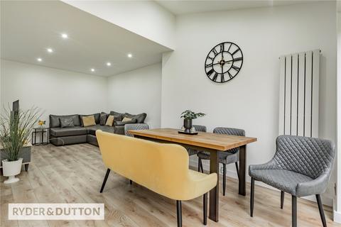 3 bedroom semi-detached house for sale, Broomfield Crescent, Middleton, Manchester, M24