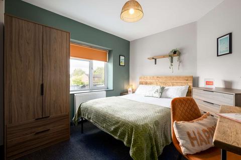 undefined, 26, Clive Road OX4