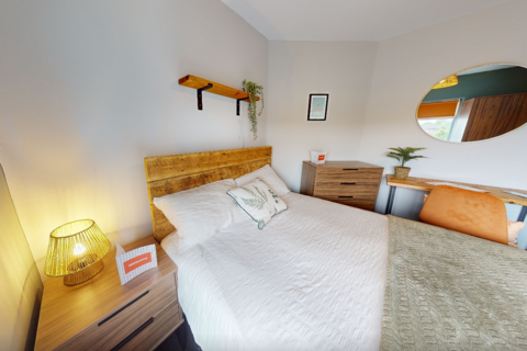undefined, 26, Clive Road OX4
