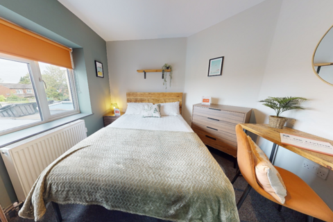 undefined, 26, Clive Road OX4