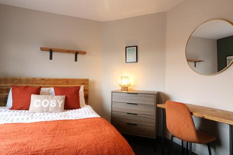 undefined, 26, Clive Road OX4