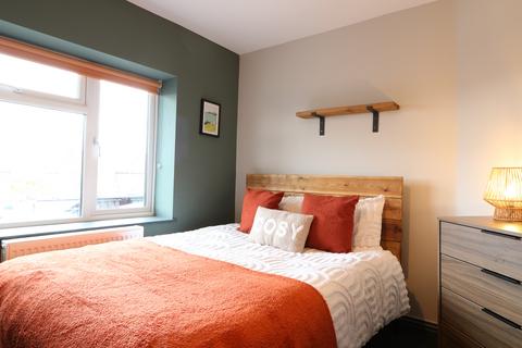 undefined, 26, Clive Road OX4