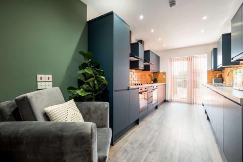 undefined, 26, Clive Road OX4
