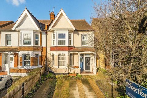 Worple Road, London SW20