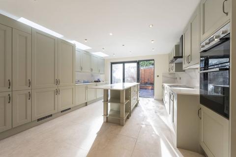 undefined, Fawe Park Road, Putney, London, SW15