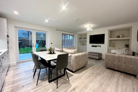 undefined, Merlin Drive, Barnard Castle DL12