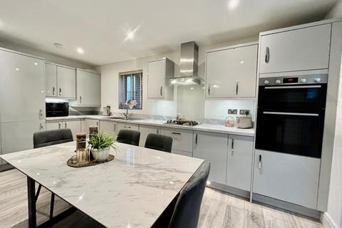 undefined, Merlin Drive, Barnard Castle DL12