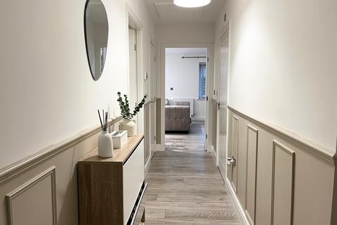 undefined, Merlin Drive, Barnard Castle DL12