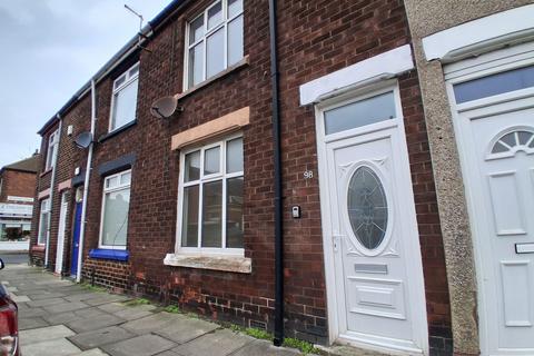 undefined, Oxford Road, Hartlepool TS25