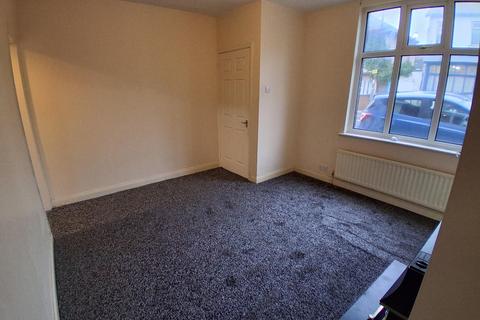 undefined, Oxford Road, Hartlepool TS25