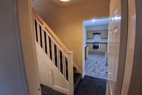 undefined, Oxford Road, Hartlepool TS25