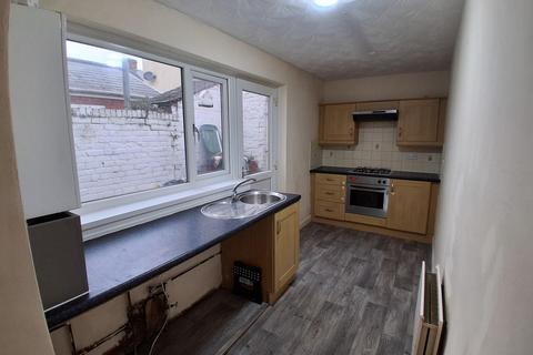 undefined, Oxford Road, Hartlepool TS25