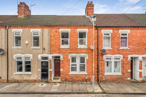 Clinton Road, Northampton, NN4 8LF