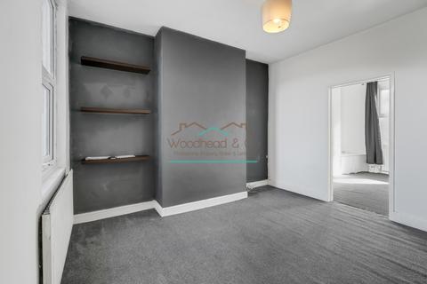 undefined, Clinton Road, Northampton, NN4 8LF