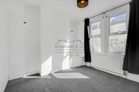 undefined, Clinton Road, Northampton, NN4 8LF