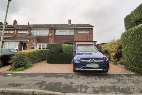 undefined, Headingley Close, Cheshunt, Waltham Cros