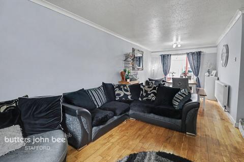 undefined, Bell Close, Stafford, ST16 3NJ