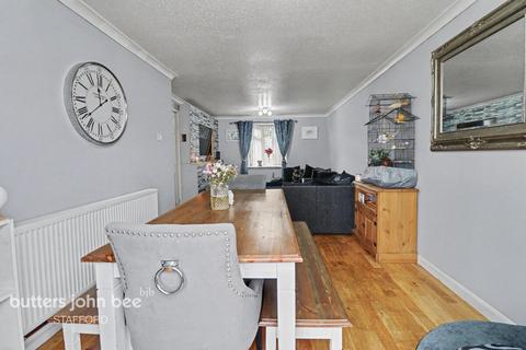 undefined, Bell Close, Stafford, ST16 3NJ