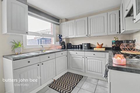 undefined, Bell Close, Stafford, ST16 3NJ
