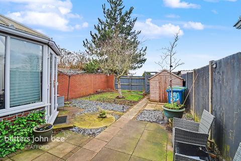 undefined, Bell Close, Stafford, ST16 3NJ