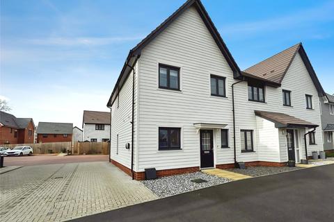 undefined, Wheat Street, Finchwood Park, Wokingham, Berkshire, RG40
