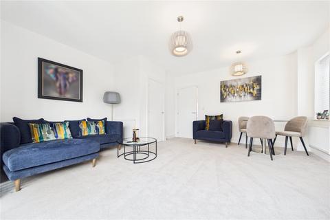 undefined, Wheat Street, Finchwood Park, Wokingham, Berkshire, RG40