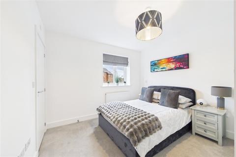 undefined, Wheat Street, Finchwood Park, Wokingham, Berkshire, RG40