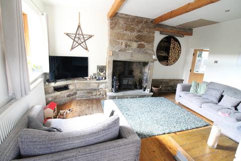 2 bedroom semi-detached house for sale, Bank, Oxenhope, Keighley, BD22