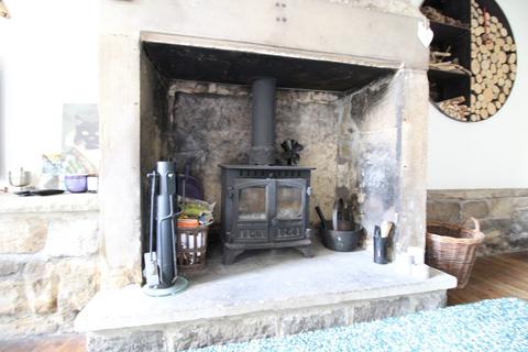 2 bedroom semi-detached house for sale, Bank, Oxenhope, Keighley, BD22
