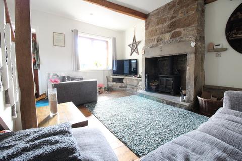 2 bedroom semi-detached house for sale, Bank, Oxenhope, Keighley, BD22